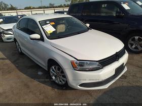 2012 Volkswagen Jetta