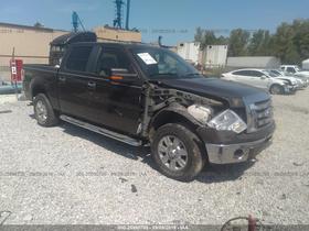 2009 Ford F-150