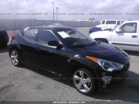 2013 Hyundai Veloster
