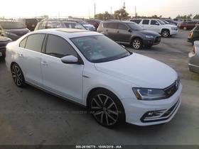 2018 Volkswagen Jetta