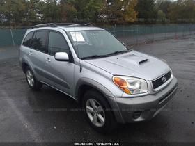 2005 Toyota RAV4