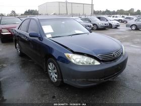 2005 Toyota Camry