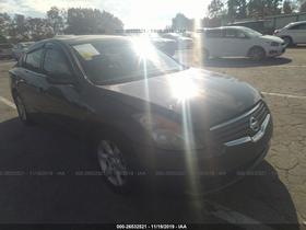 2008 Nissan Altima