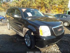 2007 GMC Yukon