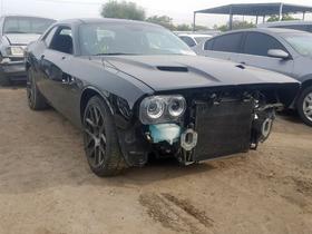 2016 Dodge Challenger