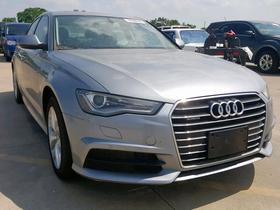 2017 Audi A6