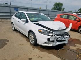 2014 Dodge Dart