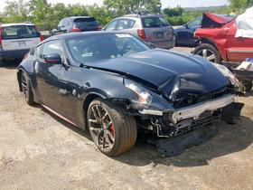 2018 Nissan 370Z