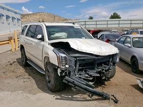 2015 Cadillac Escalade