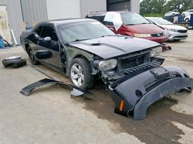 2013 Dodge Challenger