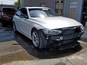 2014 BMW 3 Series