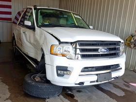 2017 Ford Expedition