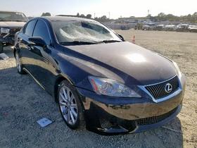 2010 Lexus IS
