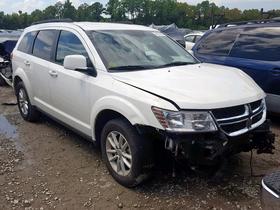 2016 Dodge Journey