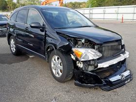 2007 Honda CR-V