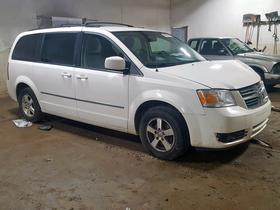 2010 Dodge Grand Caravan