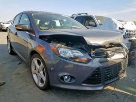 2013 Ford Focus