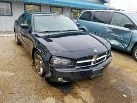 2008 Dodge Charger