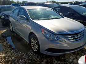 2014 Hyundai Sonata