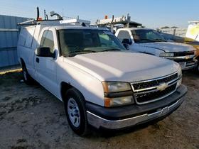 2006 Chevrolet Silverado