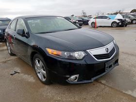 2012 Acura TSX
