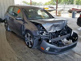 2010 Volkswagen GTI