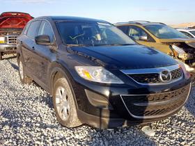 2011 Mazda CX-9