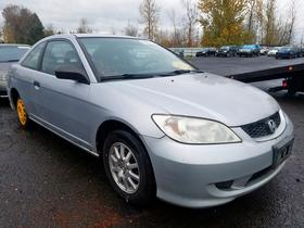 2005 Honda Civic