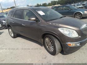 2008 Buick Enclave