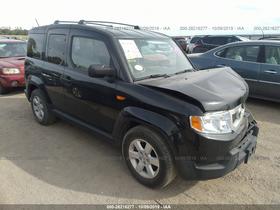 2011 Honda Element