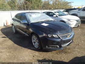 2014 Chevrolet Impala