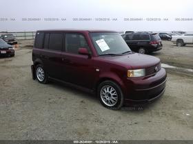 2006 Scion xB