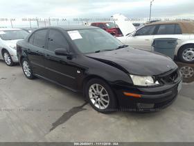 2004 Saab 9-3