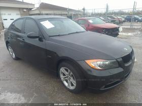 2008 BMW 3 Series