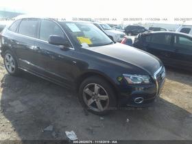 2012 Audi Q5