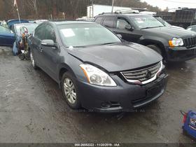 2011 Nissan Altima
