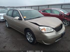 2006 Chevrolet Malibu