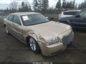2010 Chrysler 300