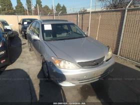 2002 Toyota Camry