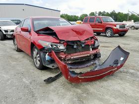 2009 Honda Accord
