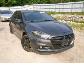 2015 Dodge Dart