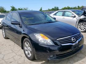 2009 Nissan Altima