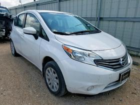 2016 Nissan Versa Note