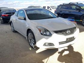 2010 Nissan Altima