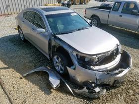 2010 Acura TL