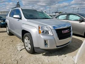 2015 GMC Terrain