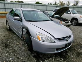 2005 Honda Accord