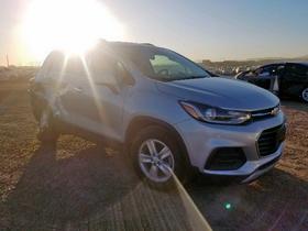 2019 Chevrolet Trax