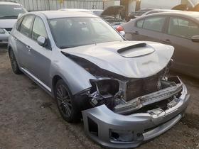 2013 Subaru Impreza