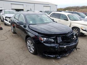 2019 Chevrolet Impala